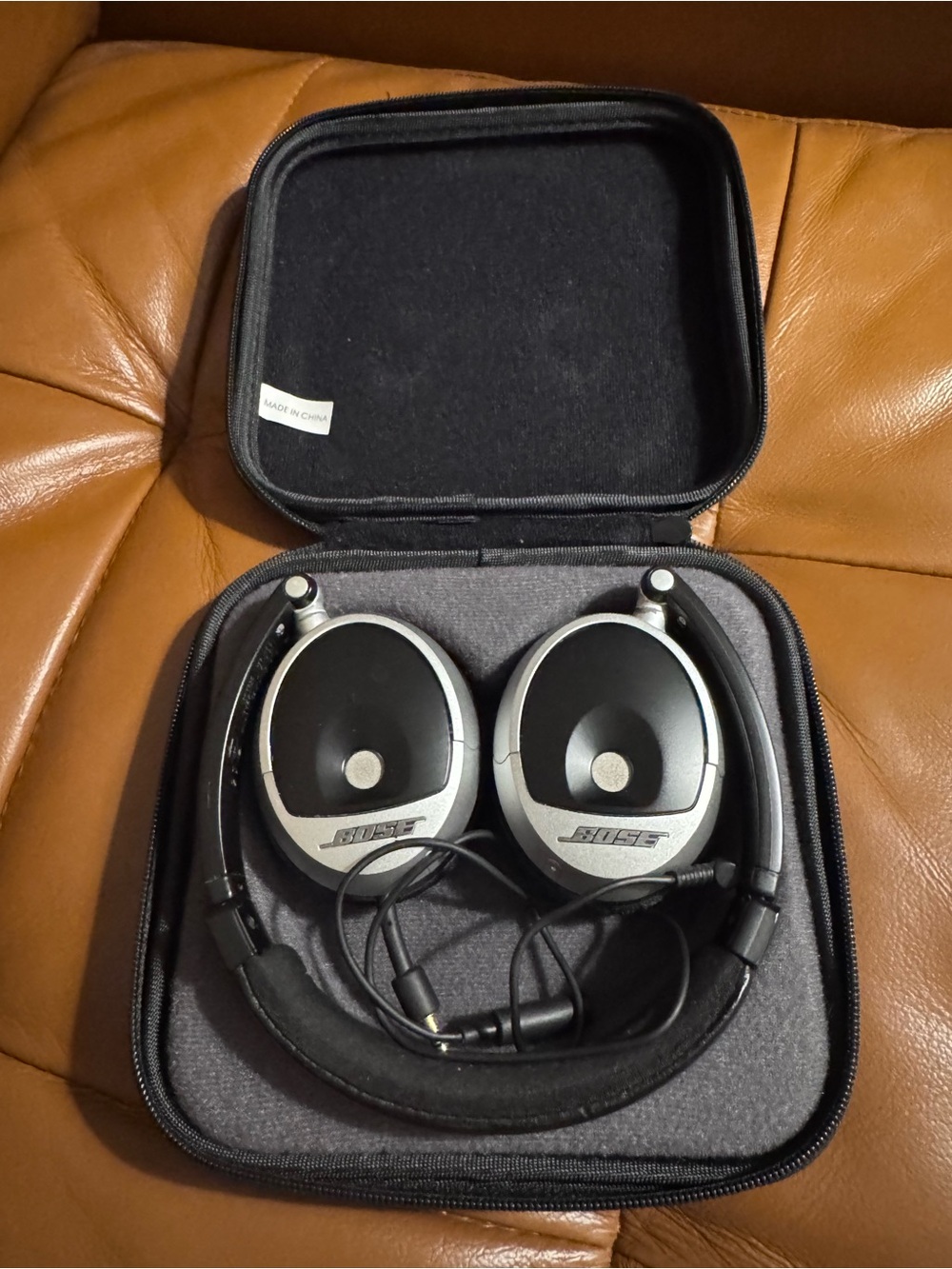 Bose Headsets